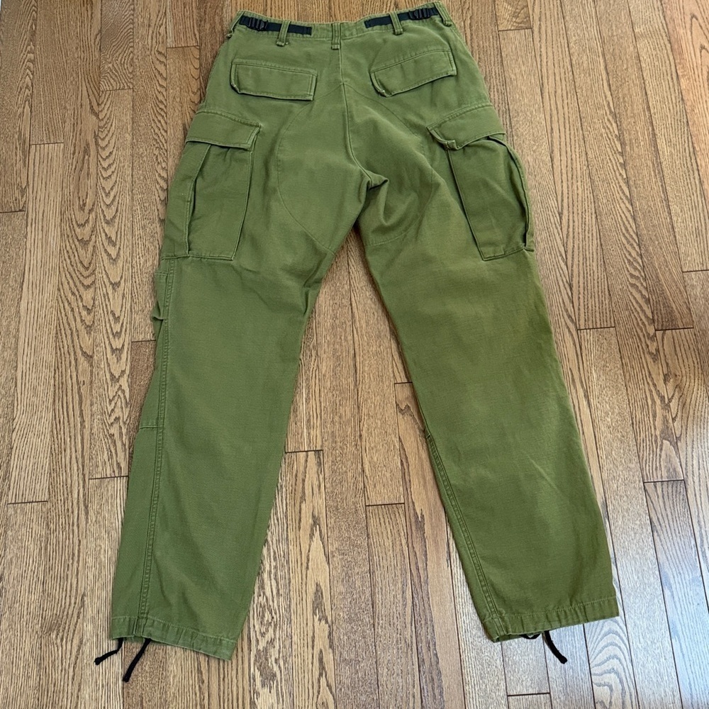 rag & bone Valli cargo pants - Picture 5 of 6